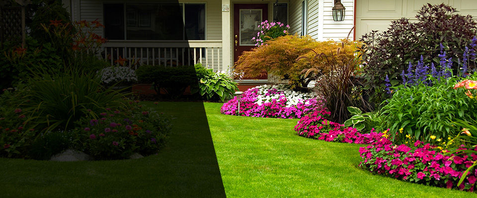 Penn Yan Landscapers