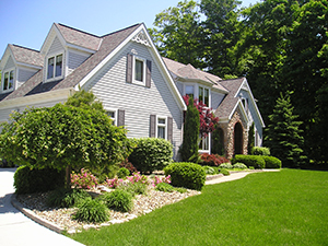 Landscapers and Lawncare Services in Penn Yan, NY